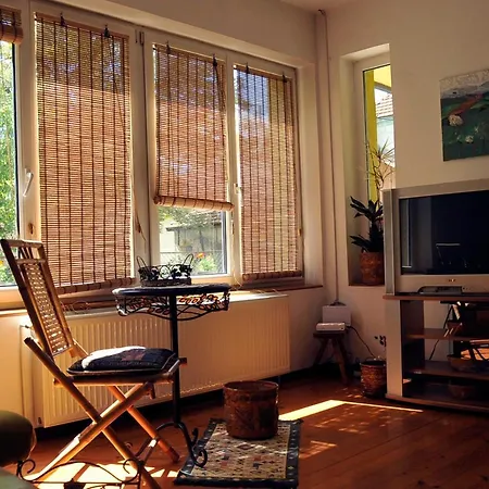 Daire Garden's - Kosjeric