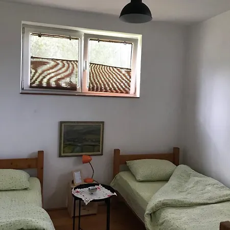 Garden's - アパート Kosjerić