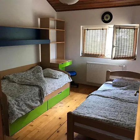 アパート Garden's - *