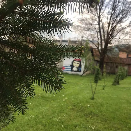 アパート Garden's - Kosjerić