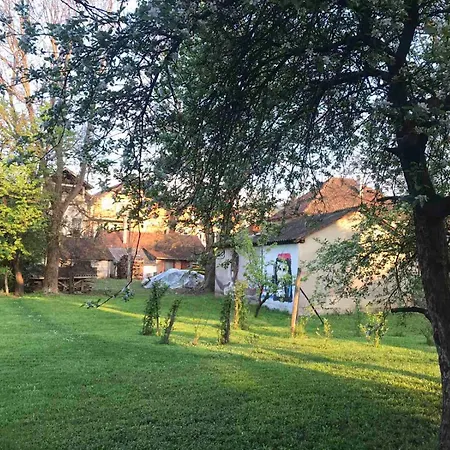 Garden's - Daire Kosjeric