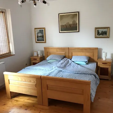 Daire Garden's - Kosjeric