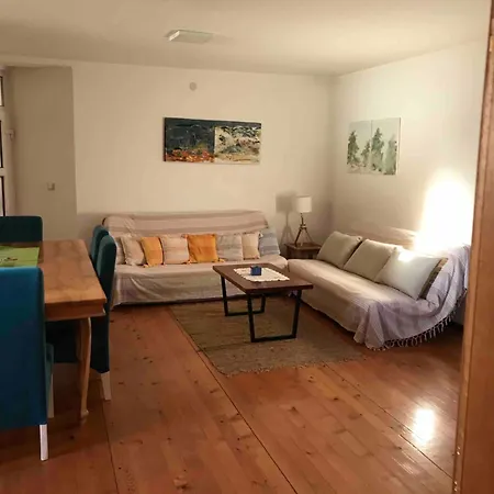 Daire Garden's - Kosjeric