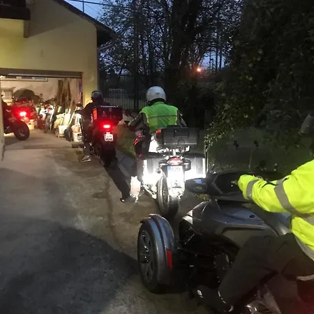 アパート Garden's -