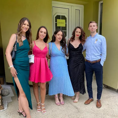 アパート Garden's - *