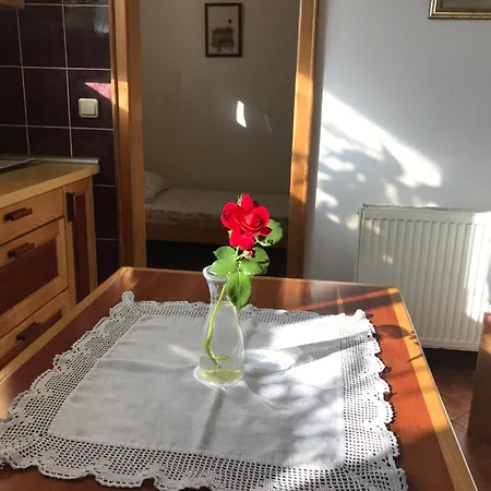 Garden's - Апартаменты *