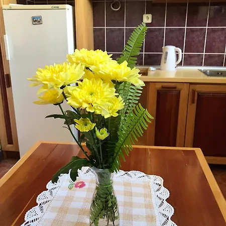 Garden's - * Kosjeric