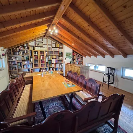 Garden's - * Kosjeric